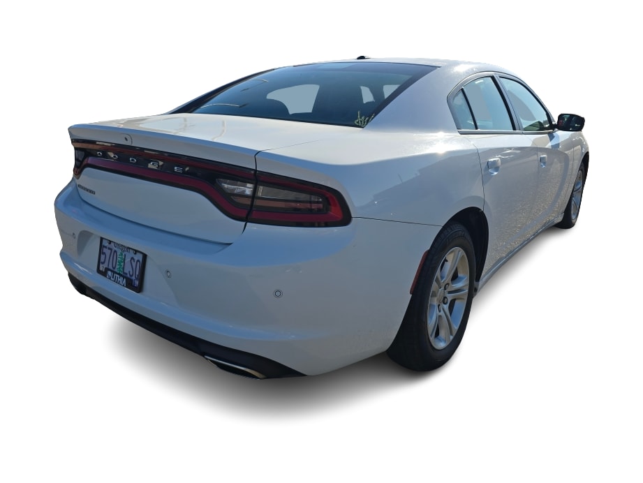 Thumbnail: 2019 Dodge Charger - 5