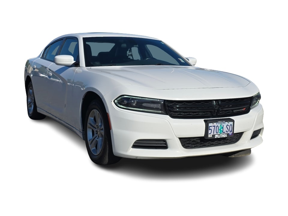 Thumbnail: 2019 Dodge Charger - 6