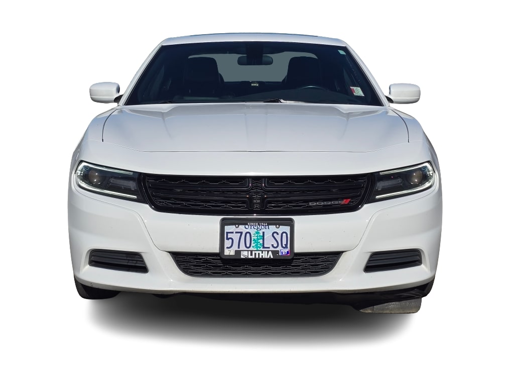 Thumbnail: 2019 Dodge Charger - 3