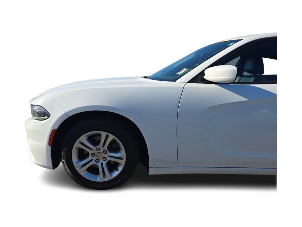 Thumbnail: 2019 Dodge Charger - 7