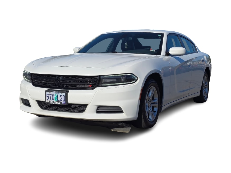 Thumbnail: 2019 Dodge Charger - 8