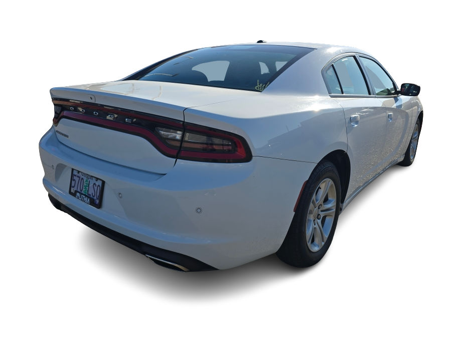 Thumbnail: 2019 Dodge Charger - 10