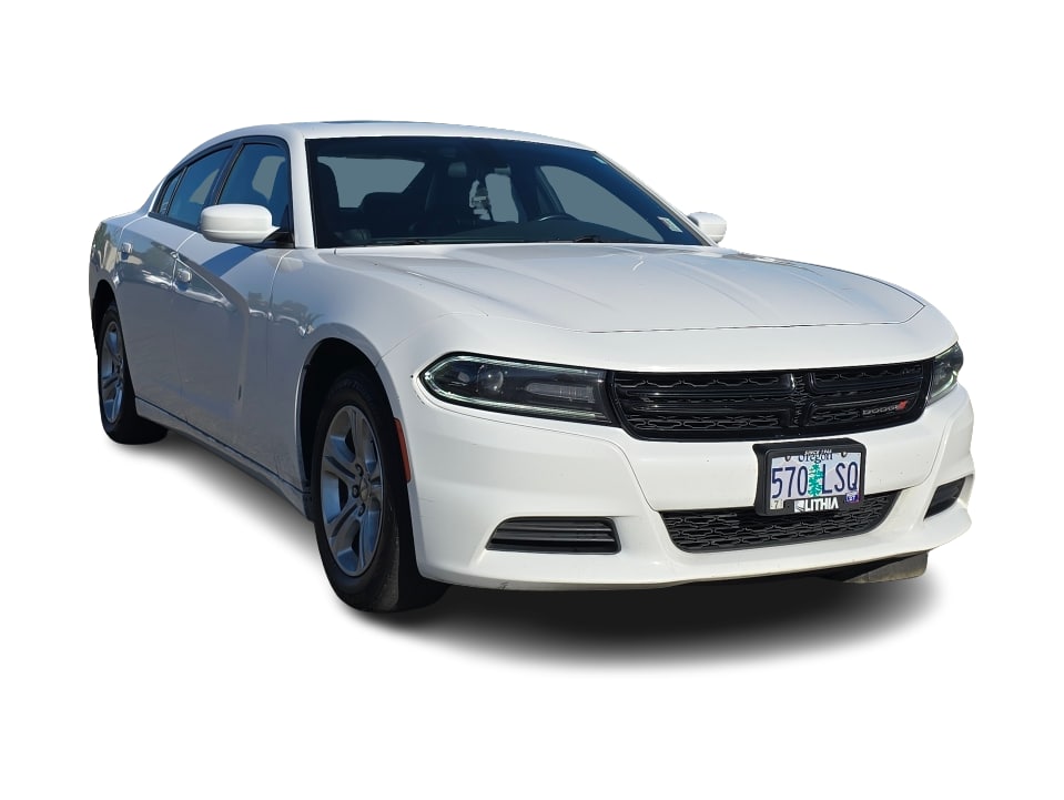 Thumbnail: 2019 Dodge Charger - 11