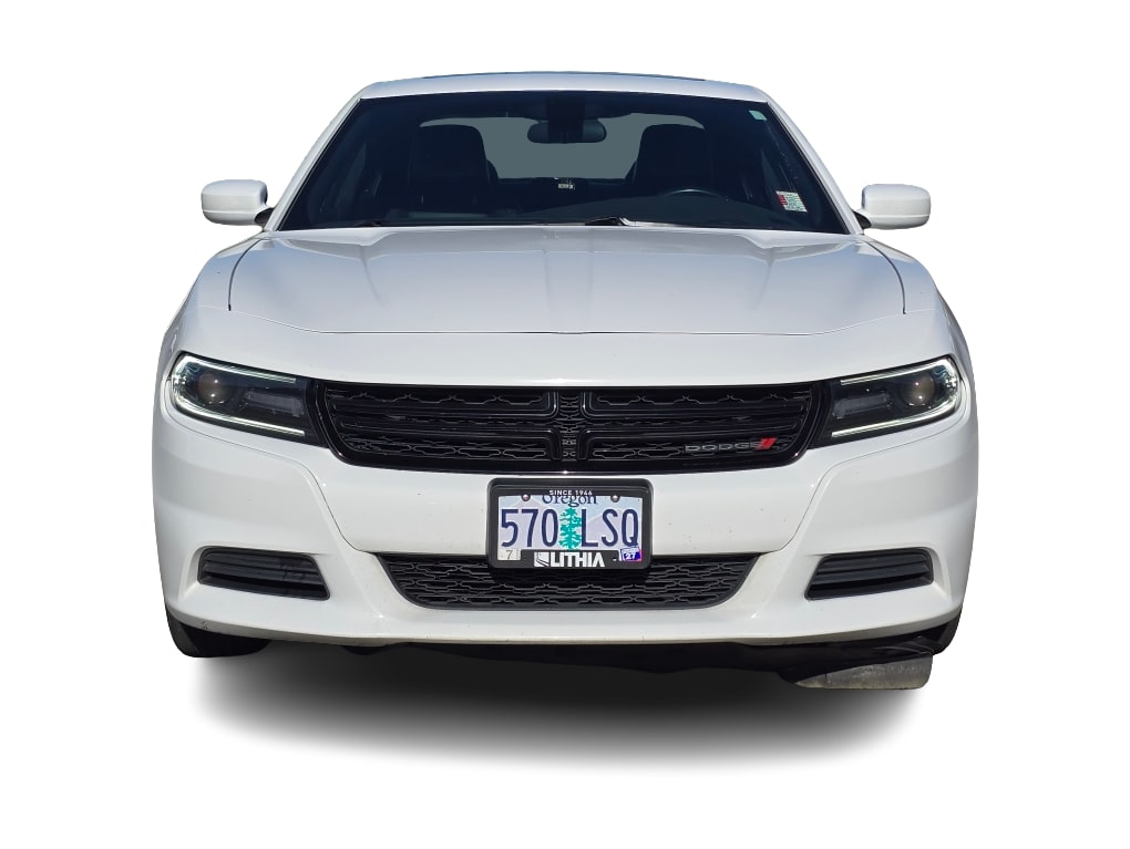 Thumbnail: 2019 Dodge Charger - 12