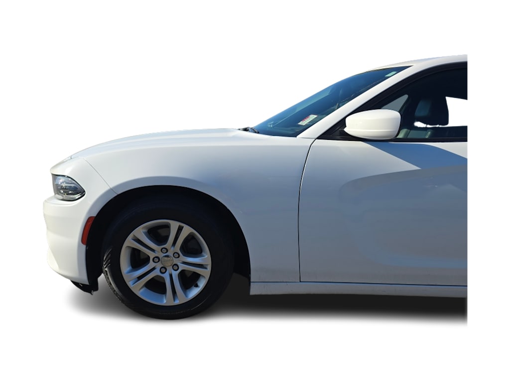 Thumbnail: 2019 Dodge Charger - 20
