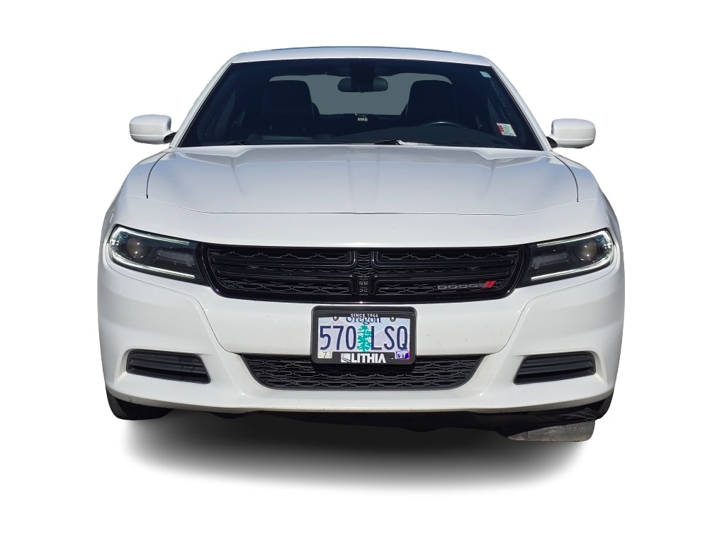 Thumbnail: 2019 Dodge Charger - 19
