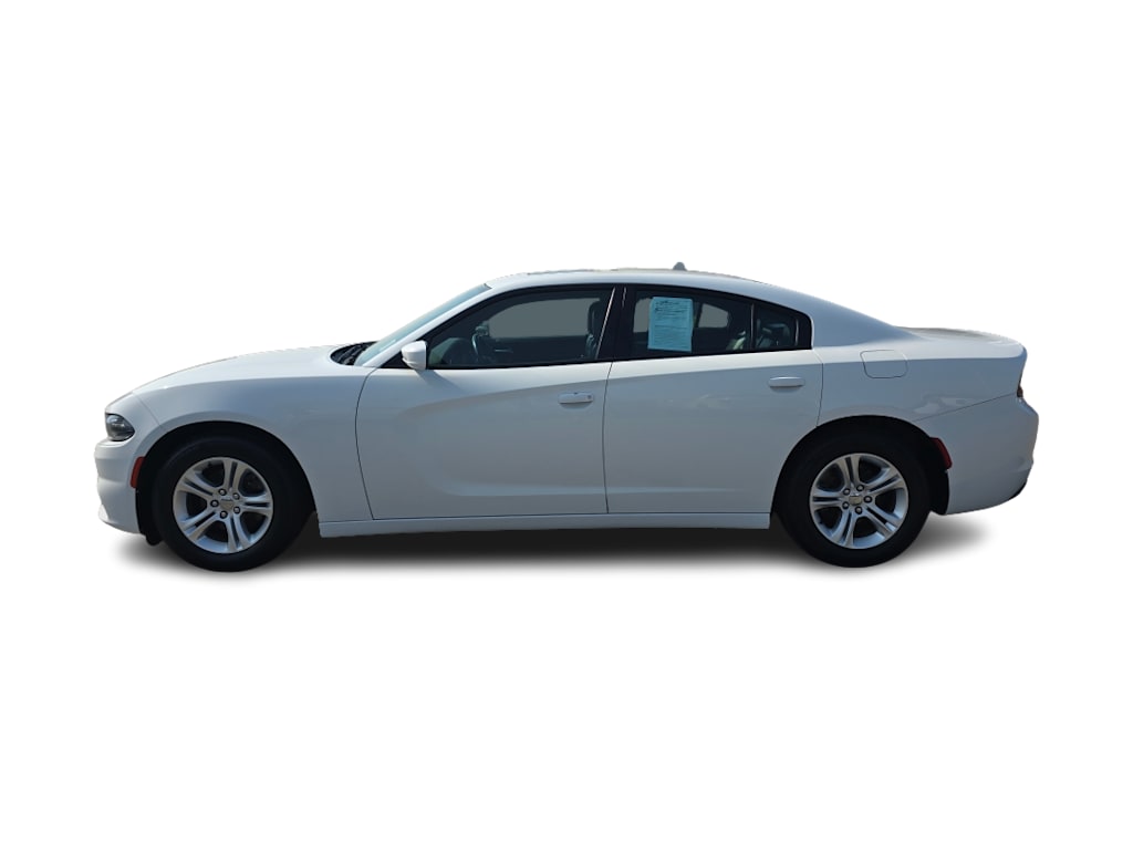Thumbnail: 2019 Dodge Charger - 3