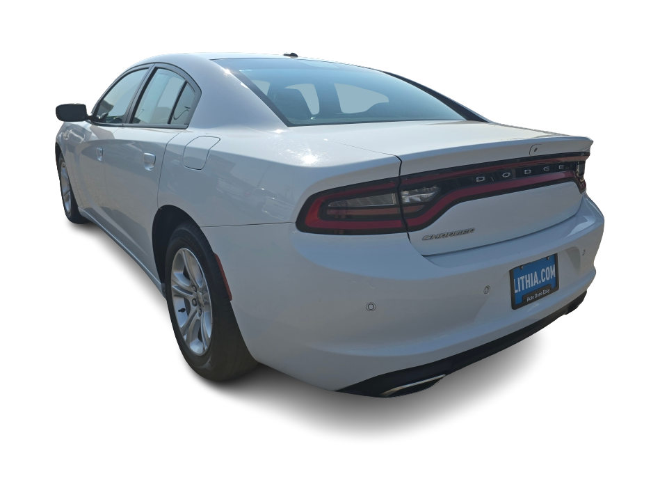 Thumbnail: 2019 Dodge Charger - 4