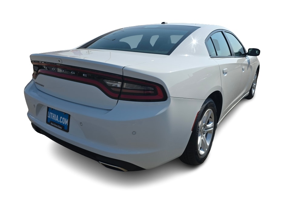 Thumbnail: 2019 Dodge Charger - 16