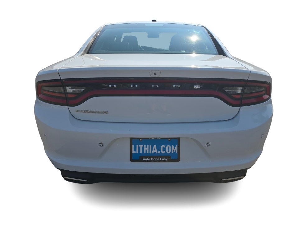 Thumbnail: 2019 Dodge Charger - 5