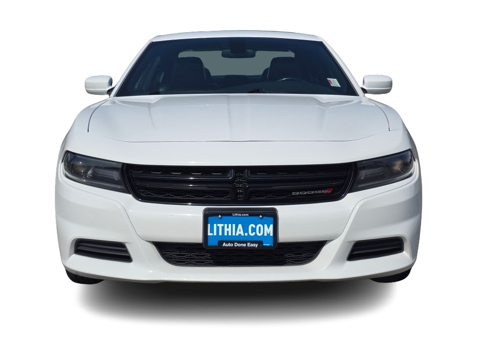Thumbnail: 2019 Dodge Charger - 6