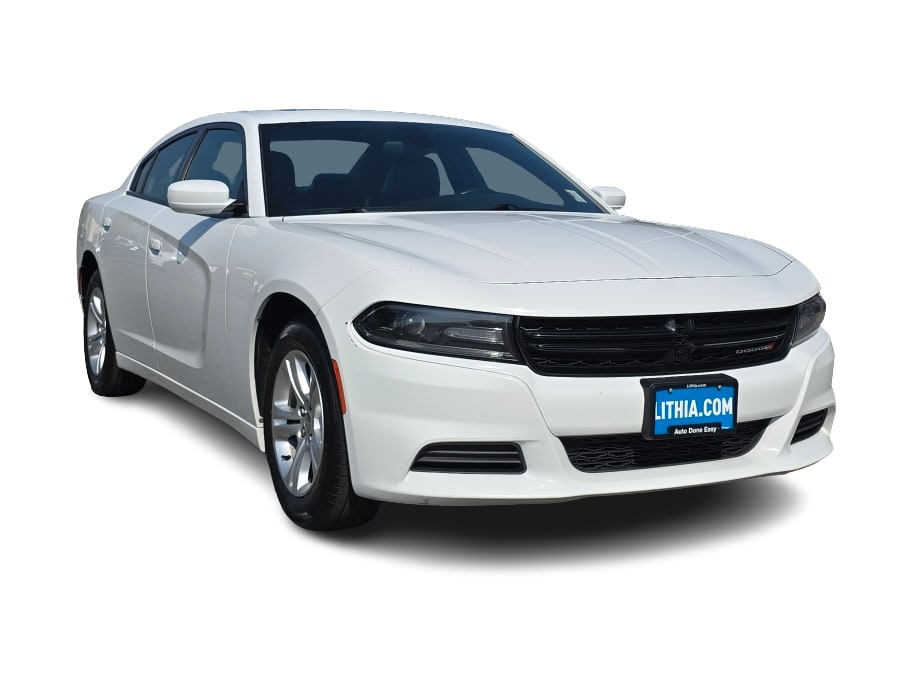 Thumbnail: 2019 Dodge Charger - 18