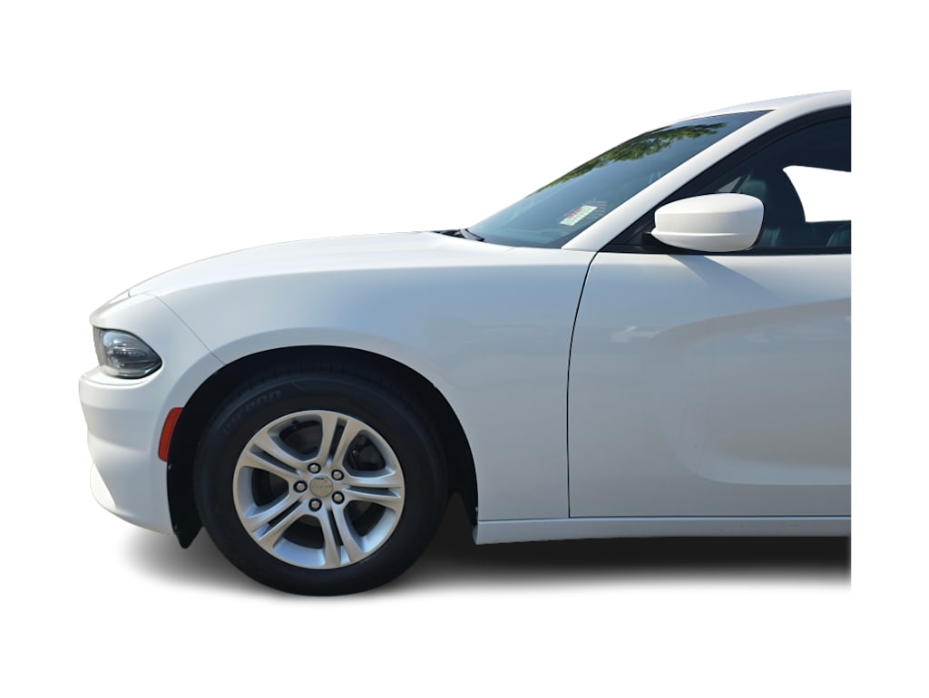 Thumbnail: 2019 Dodge Charger - 20