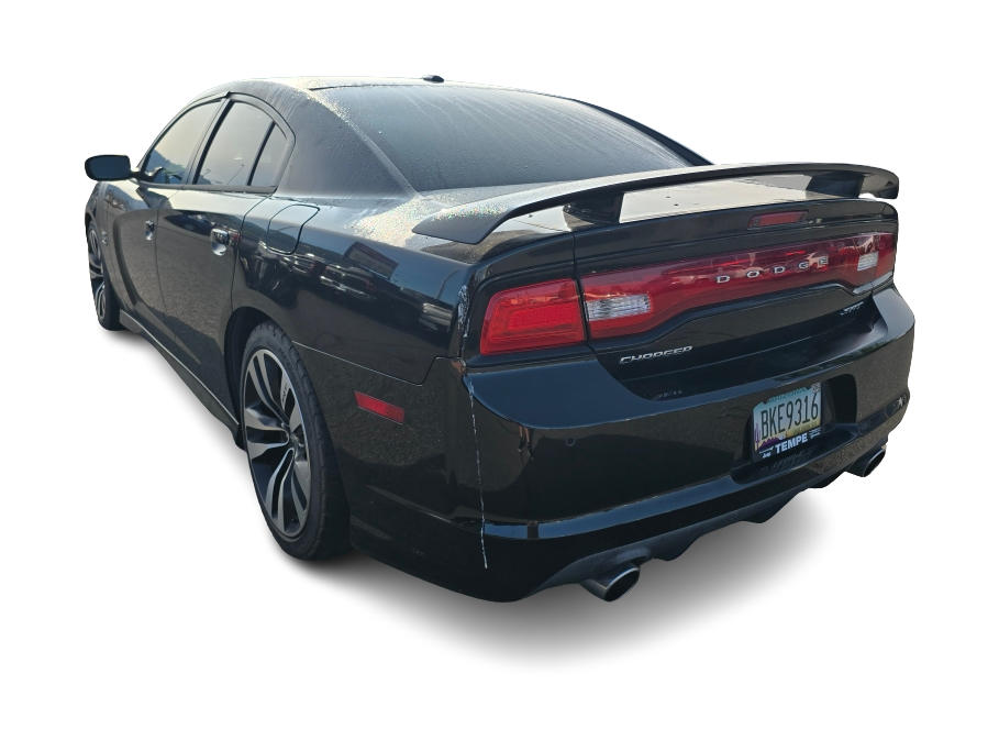 Thumbnail: 2012 Dodge Charger - 2