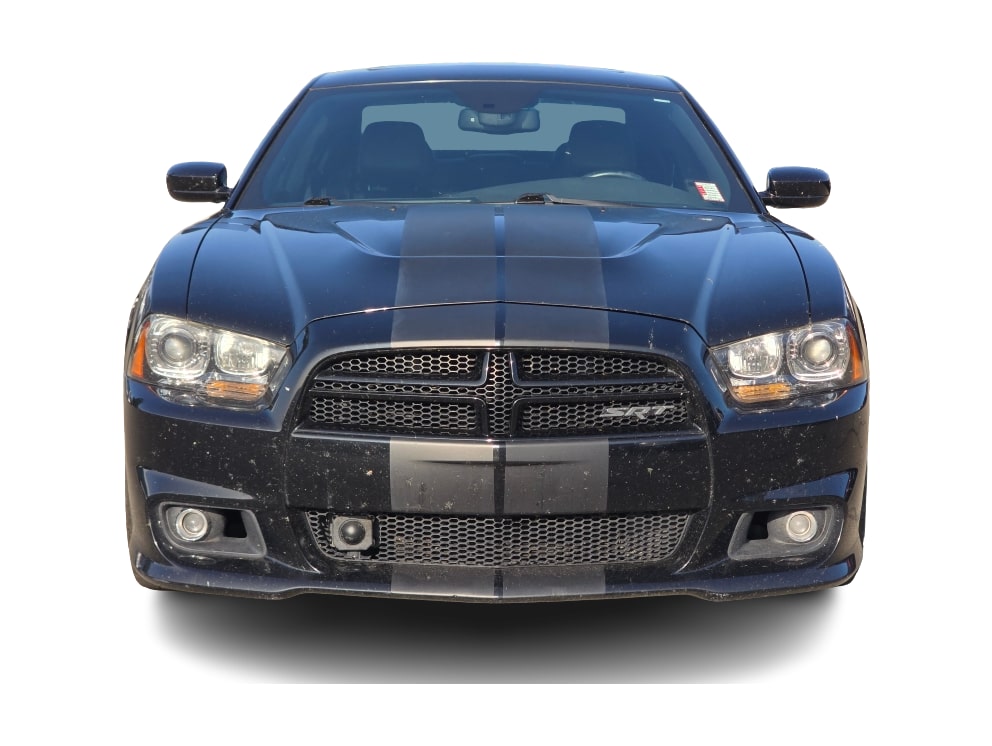 Thumbnail: 2012 Dodge Charger - 3