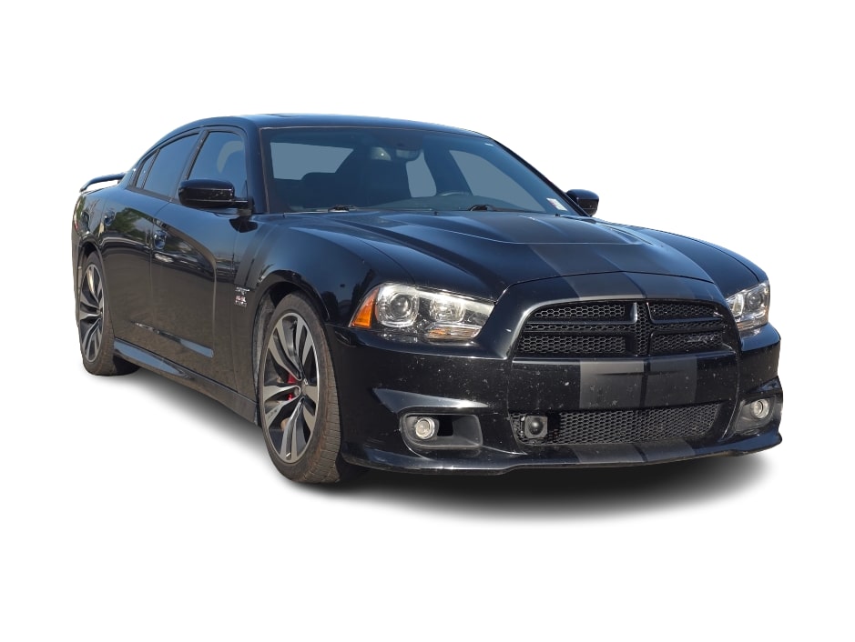 Thumbnail: 2012 Dodge Charger - 12