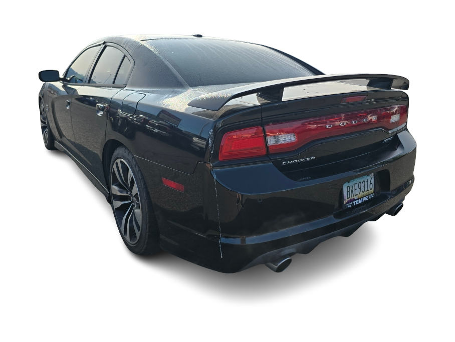 Thumbnail: 2012 Dodge Charger - 10