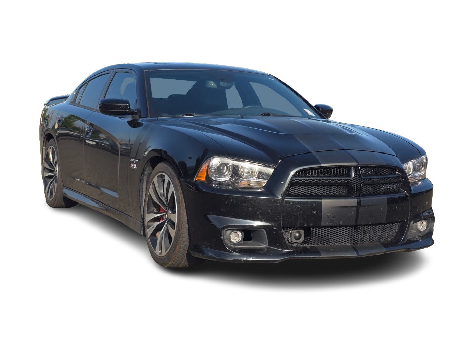 Thumbnail: 2012 Dodge Charger - 8