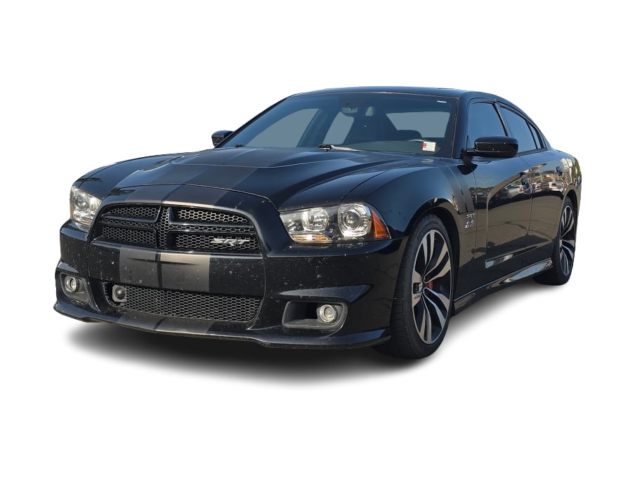 Thumbnail: 2012 Dodge Charger - 9