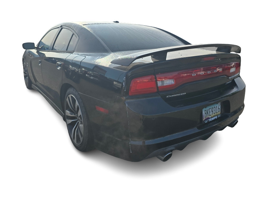 Thumbnail: 2012 Dodge Charger - 16