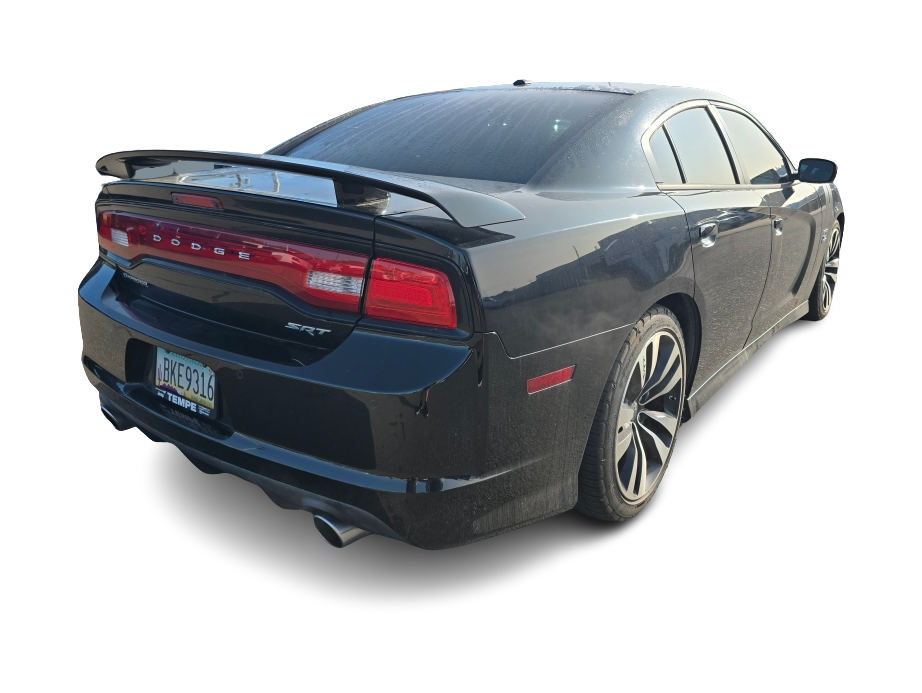 Thumbnail: 2012 Dodge Charger - 7