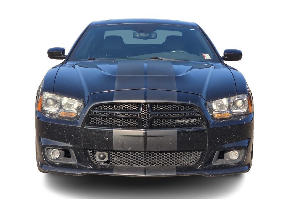 Thumbnail: 2012 Dodge Charger - 19