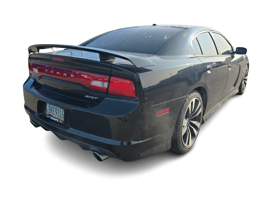 Thumbnail: 2012 Dodge Charger - 17