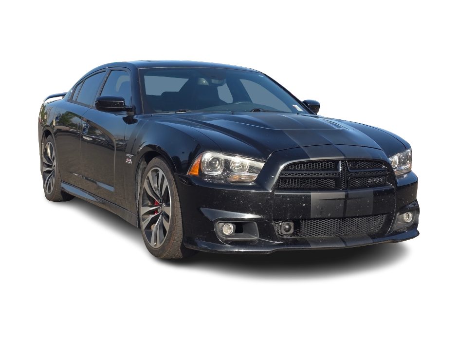 Thumbnail: 2012 Dodge Charger - 18