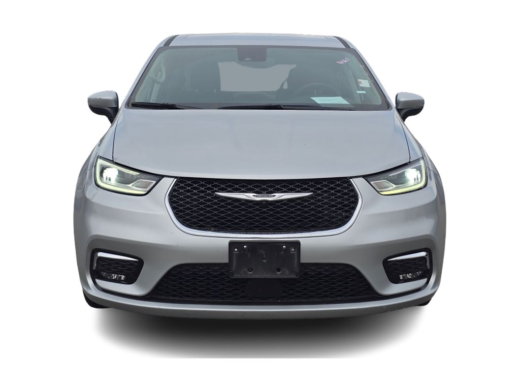 Thumbnail: 2023 Chrysler Pacifica - 12