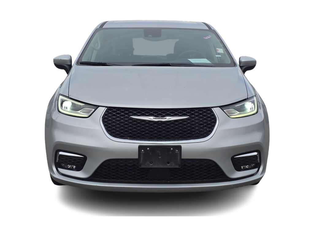 Thumbnail: 2023 Chrysler Pacifica - 19