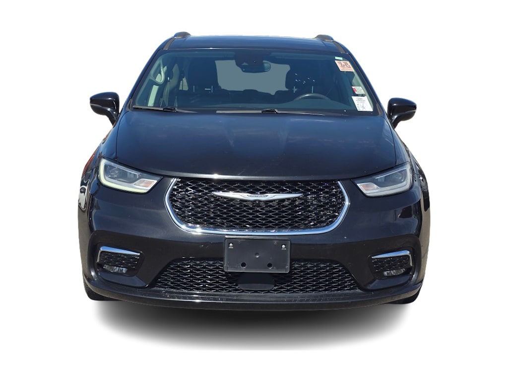 Thumbnail: 2021 Chrysler Pacifica - 12
