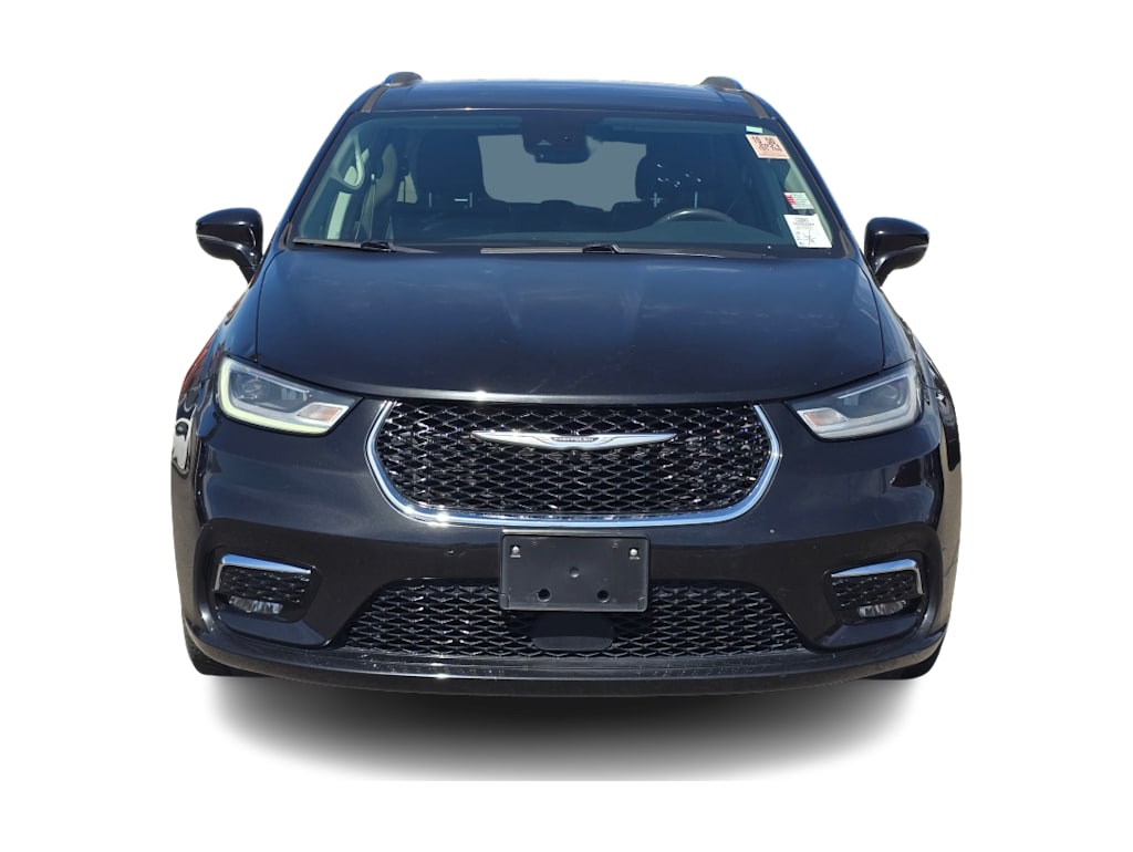 Thumbnail: 2021 Chrysler Pacifica - 19
