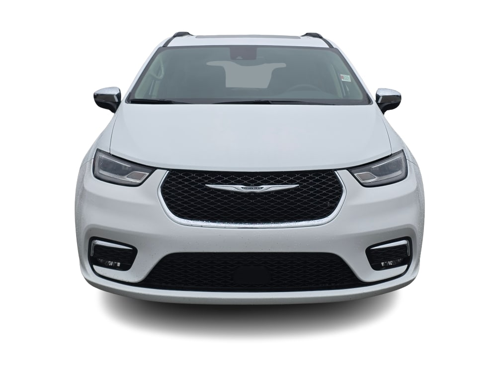 Thumbnail: 2023 Chrysler Pacifica - 6