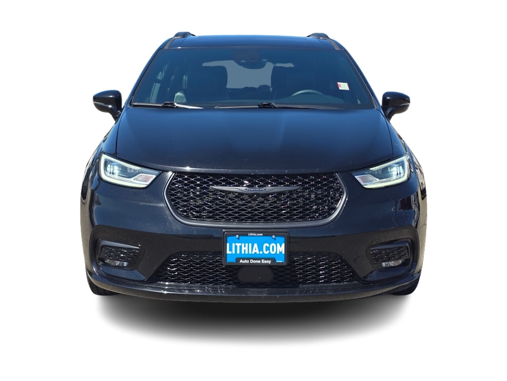 Thumbnail: 2025 Chrysler Pacifica - 6