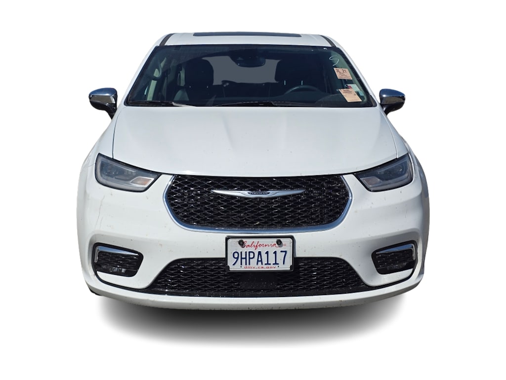 Thumbnail: 2023 Chrysler Pacifica - 19