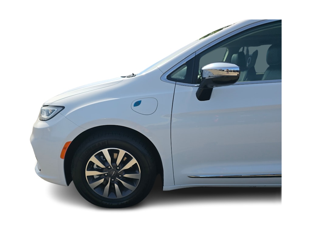 Thumbnail: 2023 Chrysler Pacifica - 20