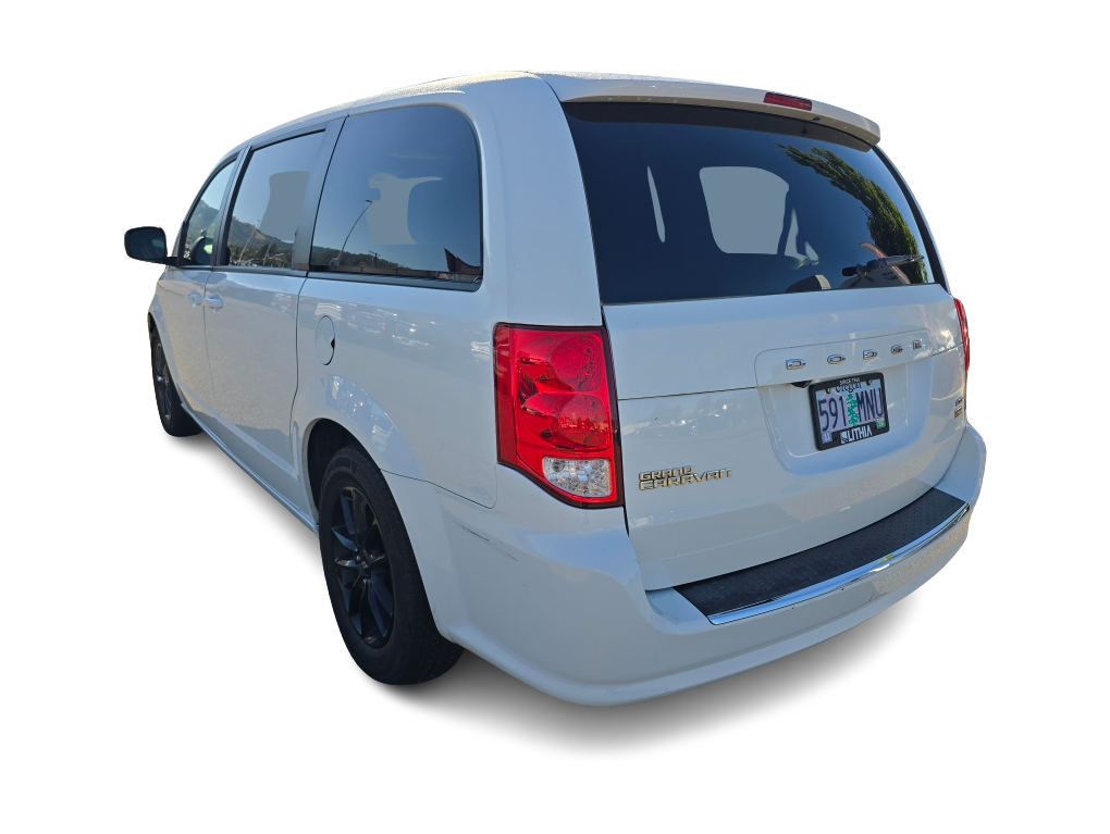 Thumbnail: 2019 Dodge Grand Caravan - 3