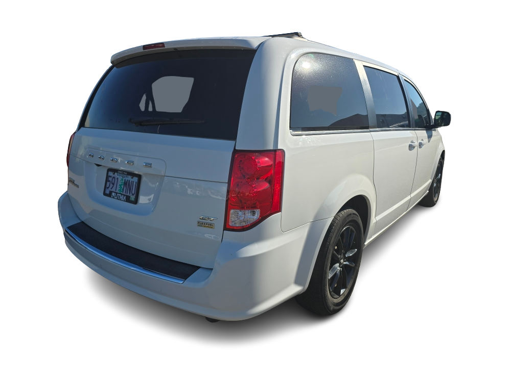 Thumbnail: 2019 Dodge Grand Caravan - 7