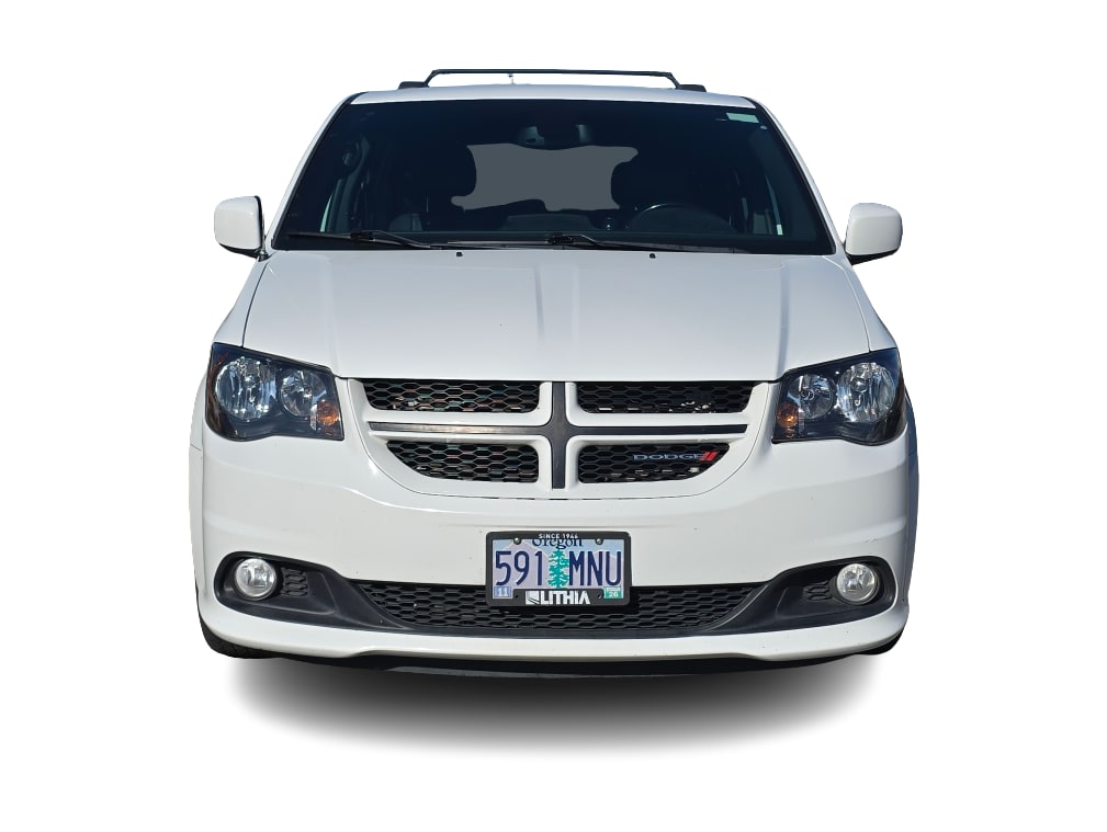 Thumbnail: 2019 Dodge Grand Caravan - 4