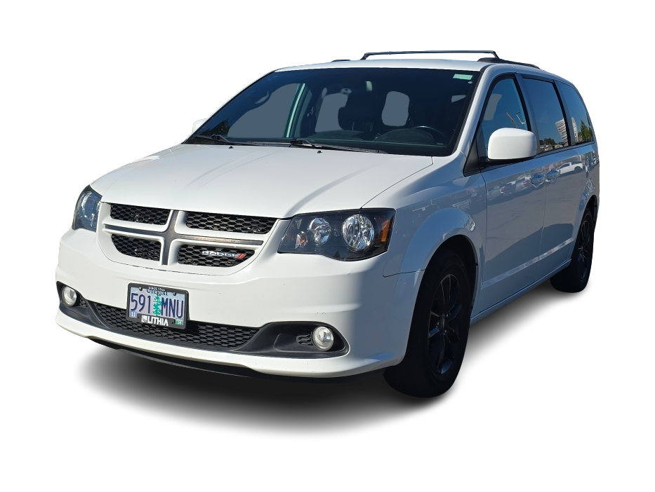 Thumbnail: 2019 Dodge Grand Caravan - 9