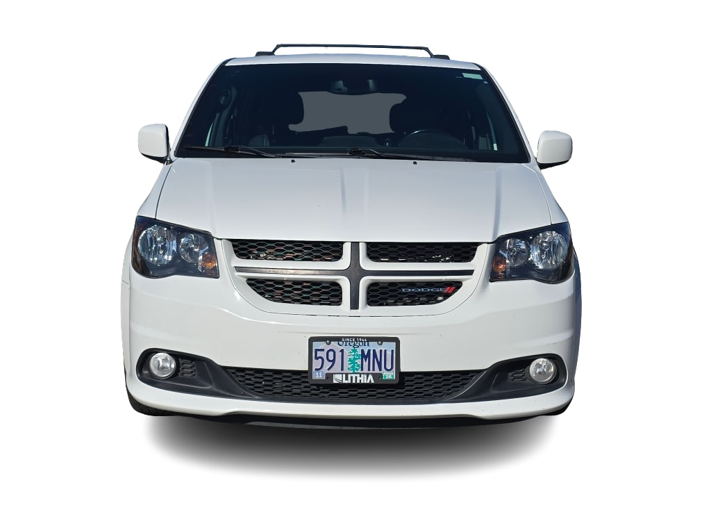 Thumbnail: 2019 Dodge Grand Caravan - 13