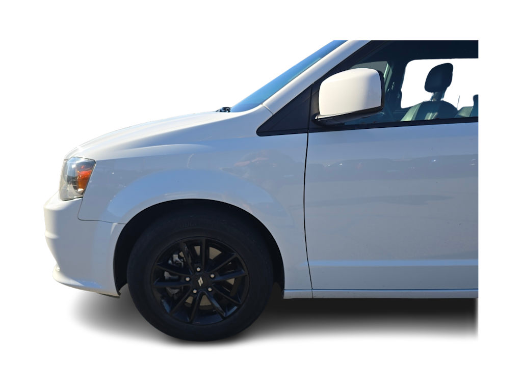Thumbnail: 2019 Dodge Grand Caravan - 2
