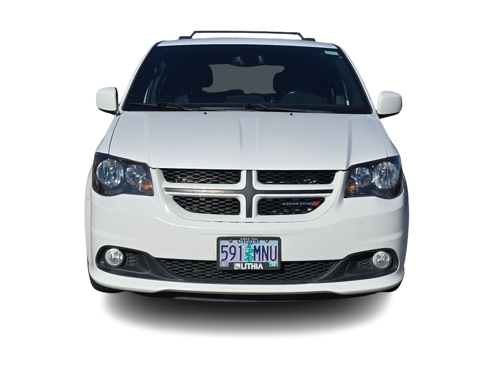 Thumbnail: 2019 Dodge Grand Caravan - 19