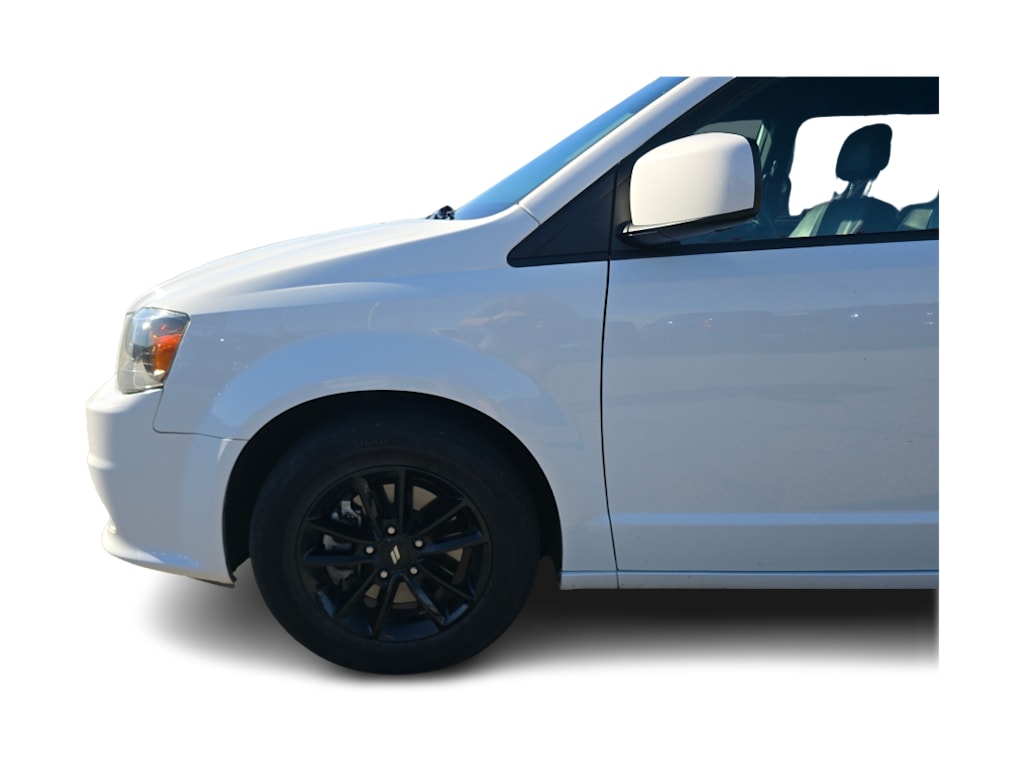 Thumbnail: 2019 Dodge Grand Caravan - 20