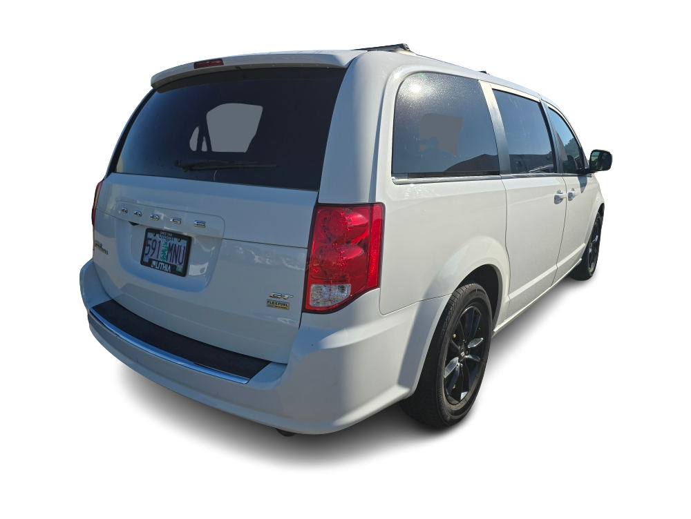 Thumbnail: 2019 Dodge Grand Caravan - 17