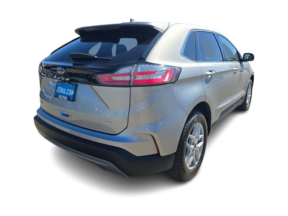 Thumbnail: 2022 Ford Edge - 17