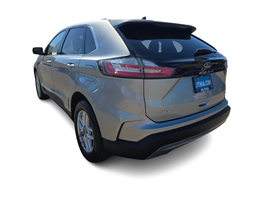 Thumbnail: 2022 Ford Edge - 4