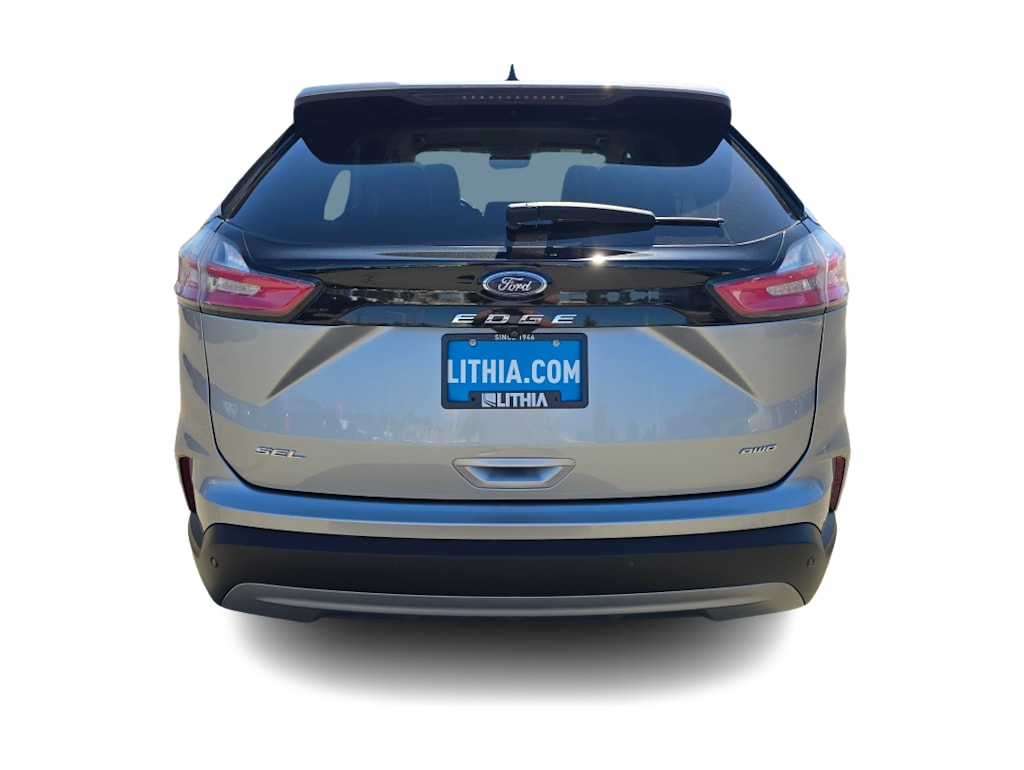 Thumbnail: 2022 Ford Edge - 5