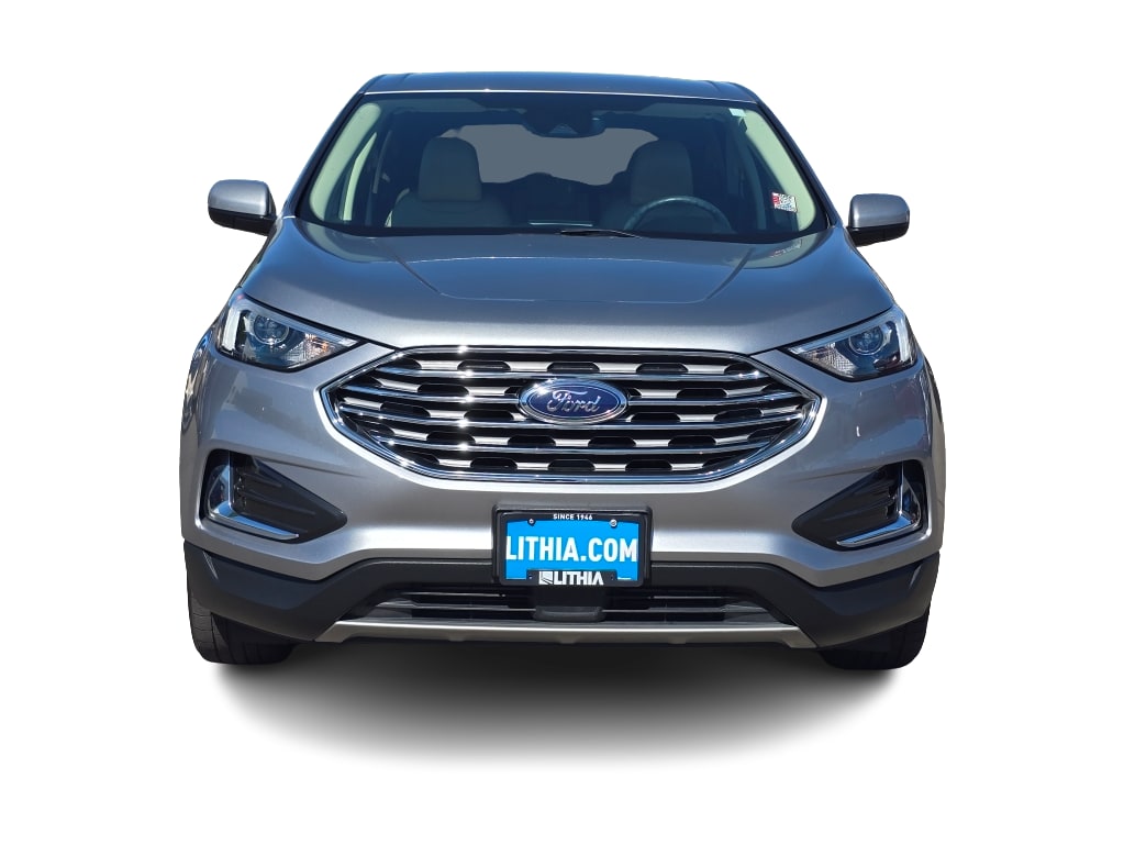 Thumbnail: 2022 Ford Edge - 6