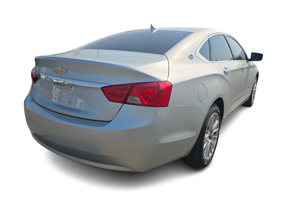 Thumbnail: 2019 Chevrolet Impala - 6